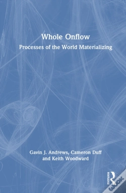 Capa do artigo Whole Onflow