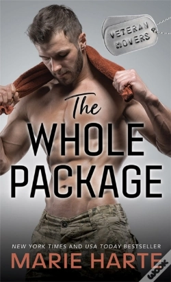 Capa do artigo Whole Package