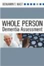 Whole Person Dementia Assessment - Preview
