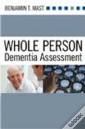 Capa do artigo Whole Person Dementia Assessment