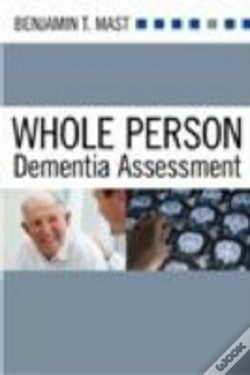 Capa do artigo Whole Person Dementia Assessment