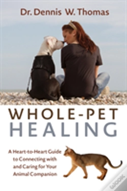 Capa do artigo Whole-Pet Healing