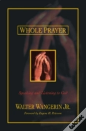Capa do artigo Whole Prayer