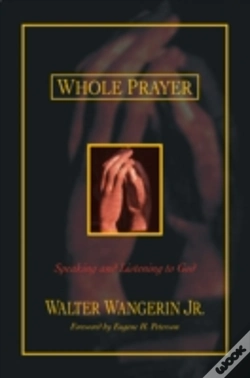 Capa do artigo Whole Prayer