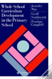 Capa do artigo Whole School Curriculum Development In The Primary School