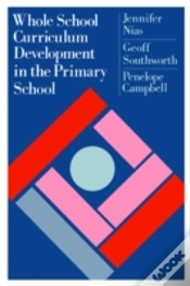 Capa do artigo Whole School Curriculum Development In The Primary School