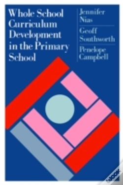 Capa do artigo Whole School Curriculum Development In The Primary School