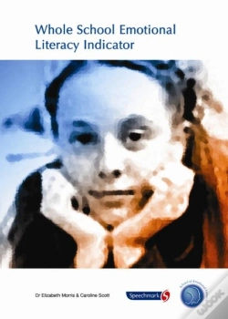 Capa do artigo Whole School Emotional Literacy Indicator