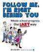 Whole School Progress The Lazy Way - Preview