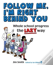 Capa do artigo Whole School Progress The Lazy Way