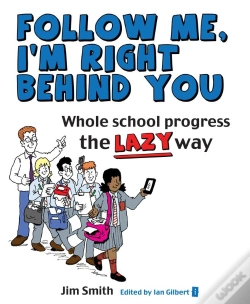 Capa do artigo Whole School Progress The Lazy Way