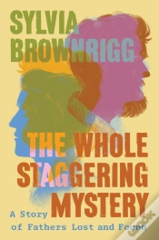 Capa do artigo Whole Staggering Mystery