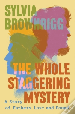 Capa do artigo Whole Staggering Mystery