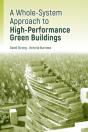 Whole-System Approach To High-Performance Green Buildings - Preview