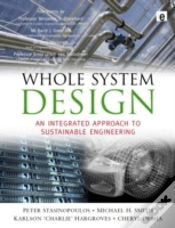 Capa do artigo Whole System Design