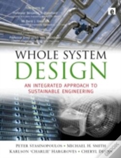 Capa do artigo Whole System Design