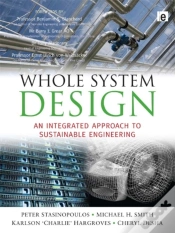 Capa do artigo Whole System Design