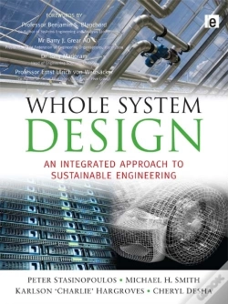 Capa do artigo Whole System Design