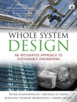Capa do artigo Whole System Design