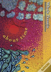 Capa do artigo Whole Terrain: "About Time"