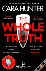 Capa do artigo Whole Truth