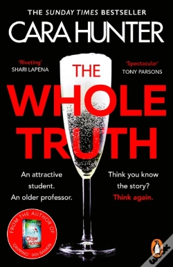 Capa do artigo Whole Truth