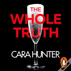 Capa do artigo Whole Truth