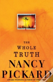 Capa do artigo Whole Truth