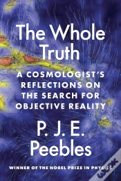 Capa do artigo Whole Truth