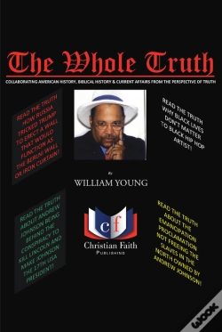 Capa do artigo Whole Truth