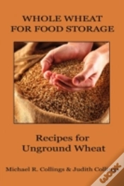 Capa do artigo Whole Wheat For Food Storage