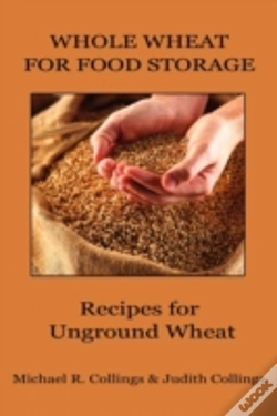 Capa do artigo Whole Wheat For Food Storage