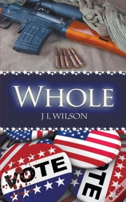 Capa do artigo Whole