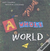 Capa do artigo Whole World, A (English)