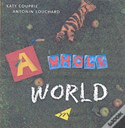 Capa do artigo Whole World, A (English)