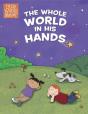 Whole World In His Hands - Preview