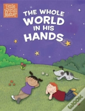 Whole World In His Hands