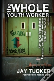 Capa do artigo Whole Youth Worker