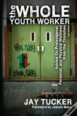 Capa do artigo Whole Youth Worker