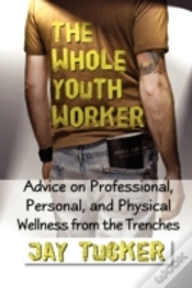 Capa do artigo Whole Youth Worker