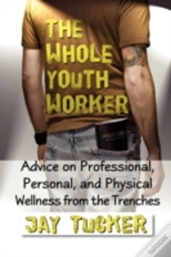 Capa do artigo Whole Youth Worker