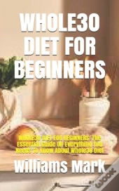 Whole30 Diet For Beginners