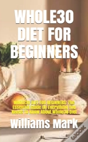 Capa do artigo Whole30 Diet For Beginners