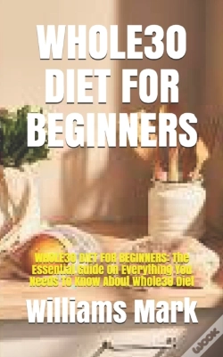 Capa do artigo Whole30 Diet For Beginners