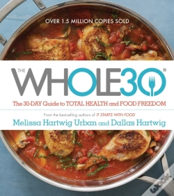 Capa do artigo Whole30