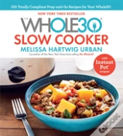 Capa do artigo Whole30 Slow Cooker 150 Totally Complian
