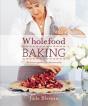 Wholefood Baking - Preview