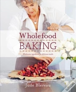 Capa do artigo Wholefood Baking