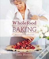 Wholefood Baking
