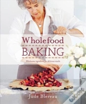 Capa do artigo Wholefood Baking